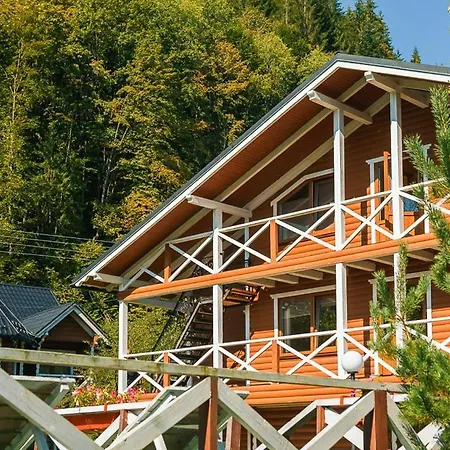 Gorycvit Otel *