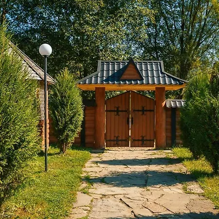 Gorycvit Verkhniy Yasenov