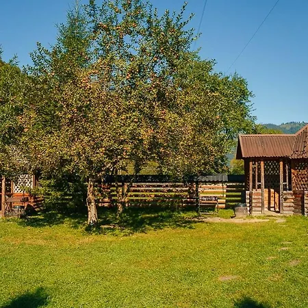 Gorycvit Otel
