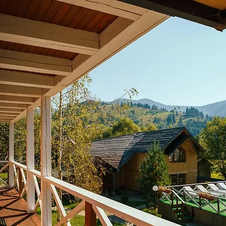 Otel Gorycvit