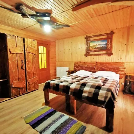 Gorycvit Hotel