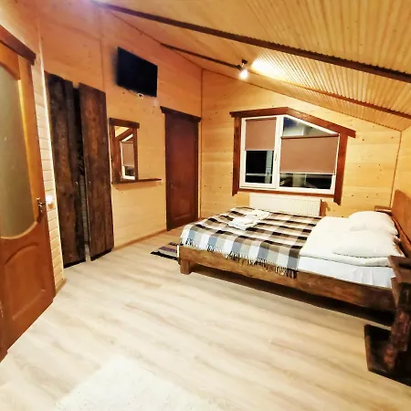 Hotel Gorycvit *
