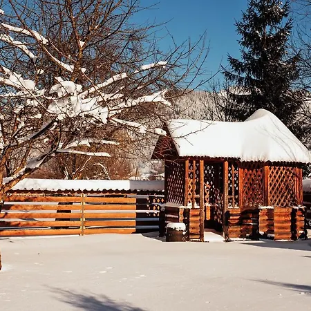 Otel Gorycvit