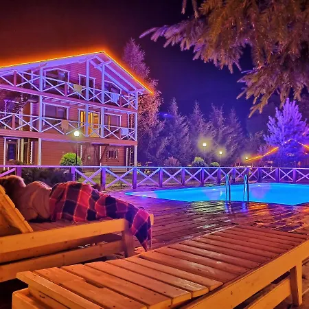 Gorycvit Hotel *