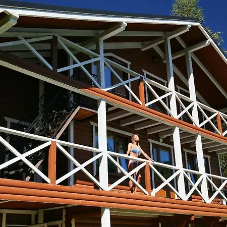 Hotel Gorycvit