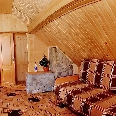 Gorycvit Hotel *