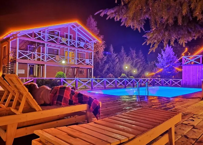 Gorycvit Otel *