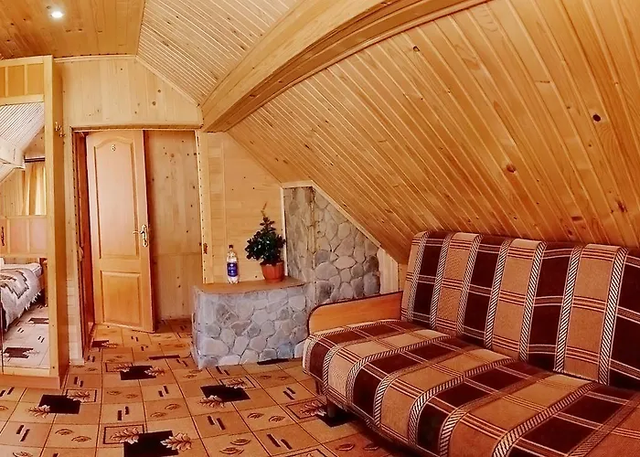Gorycvit Otel *
