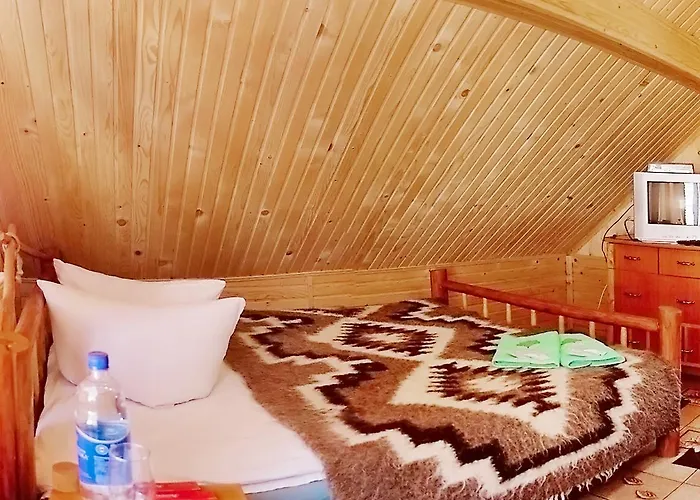 Otel Gorycvit