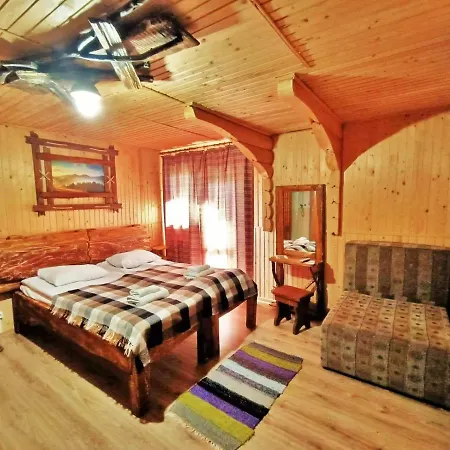 Gorycvit Hotel