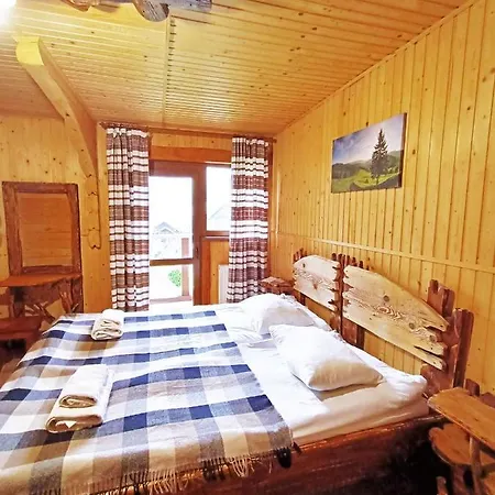 Gorycvit Hotel *