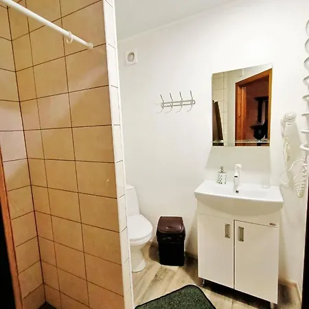 Gorycvit Hotel *