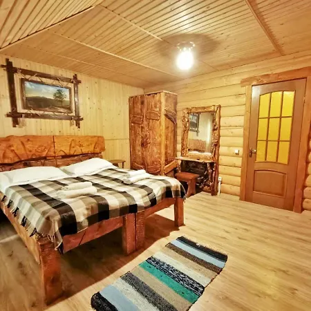 Gorycvit Hotel