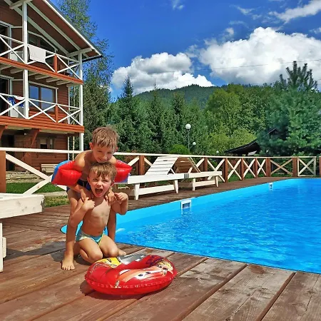 Hotel Gorycvit *