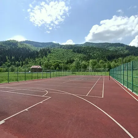 Gorycvit Hotel