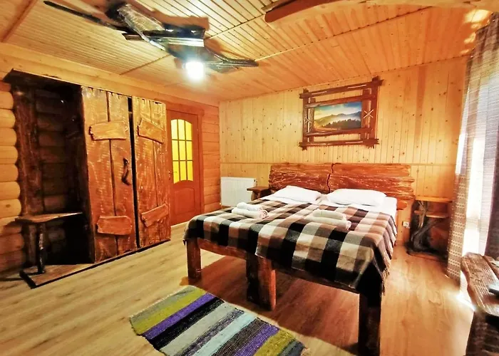 Gorycvit Hotel